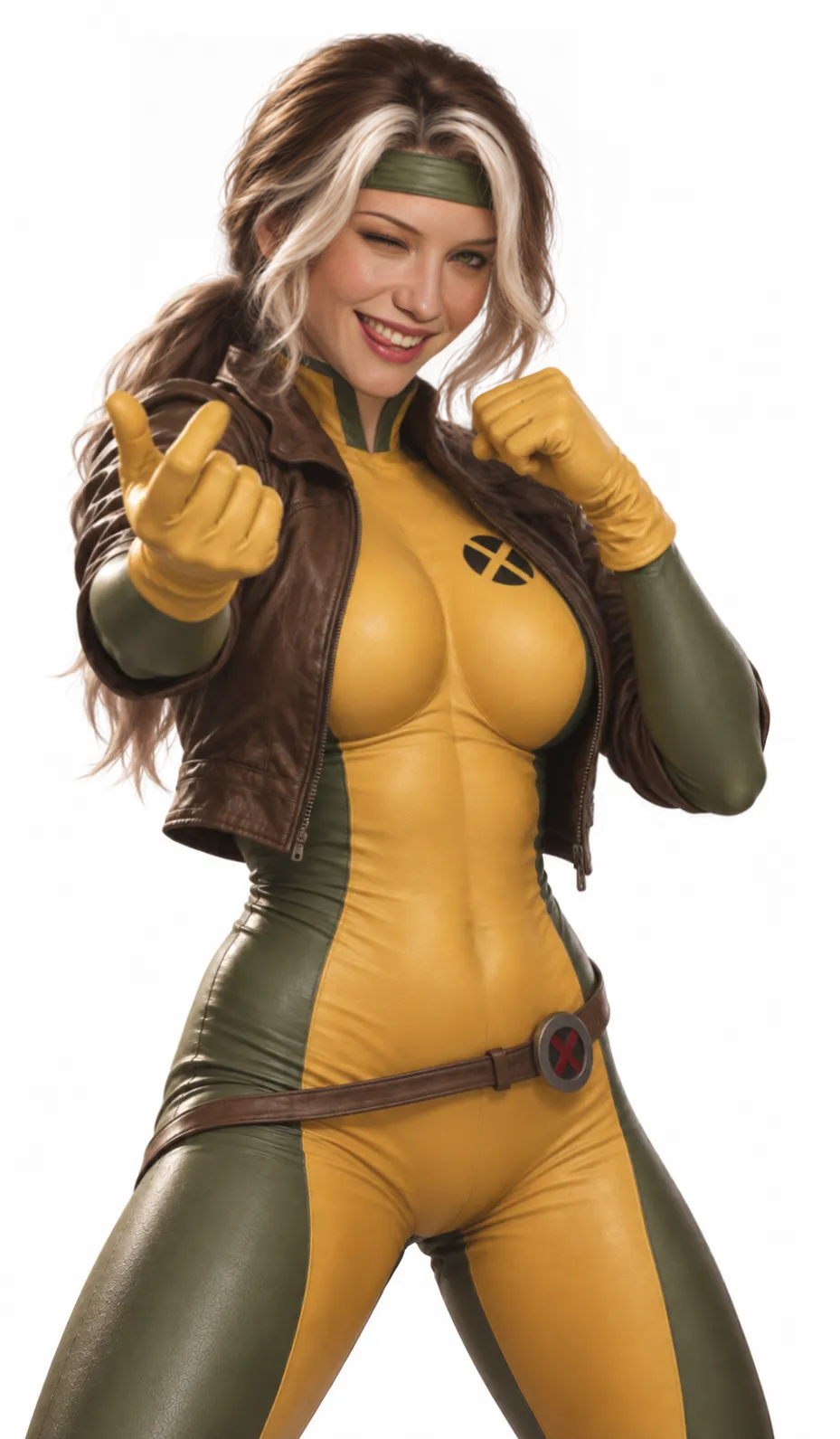 Anna Marie Darkholme