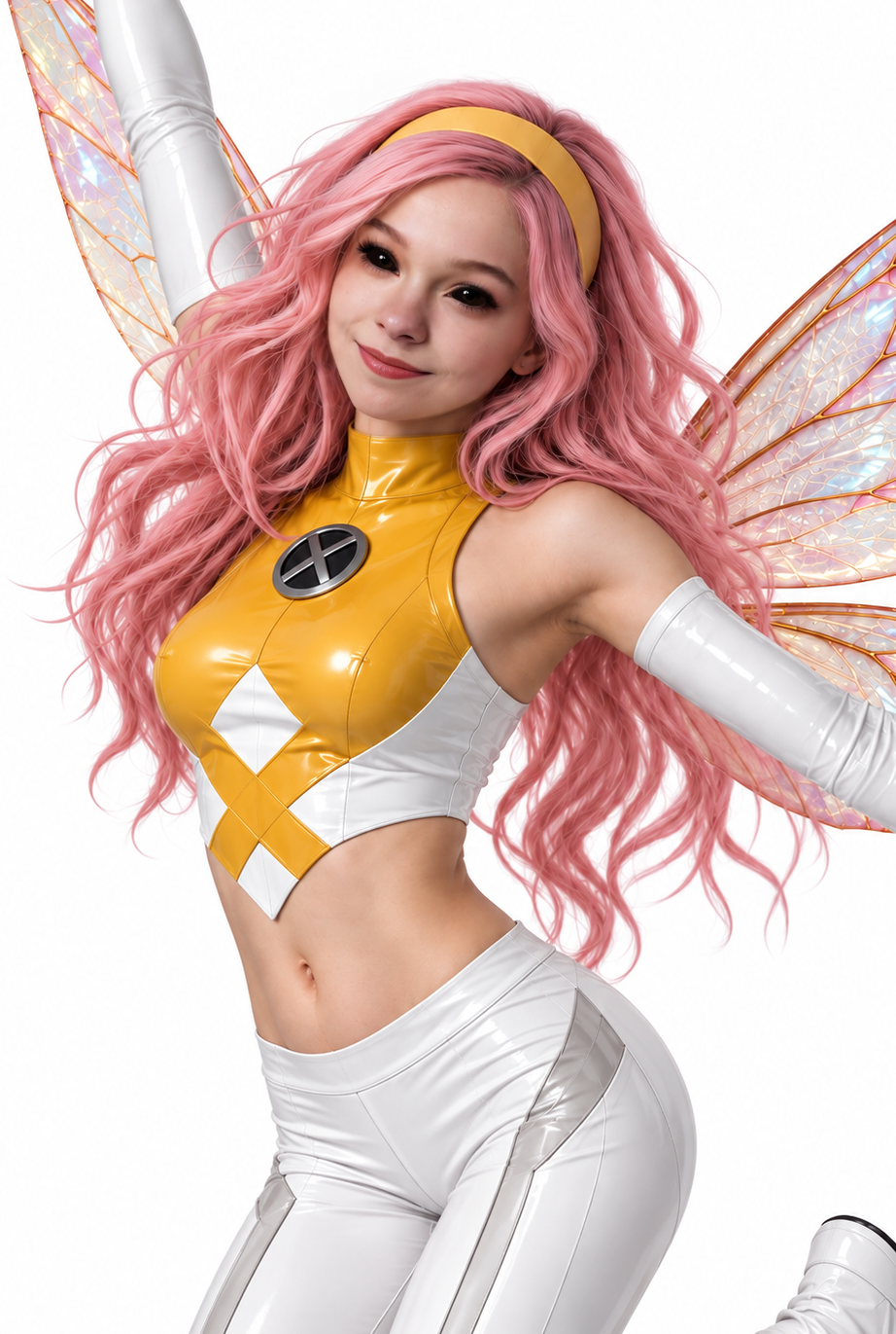 Megan Gwynn