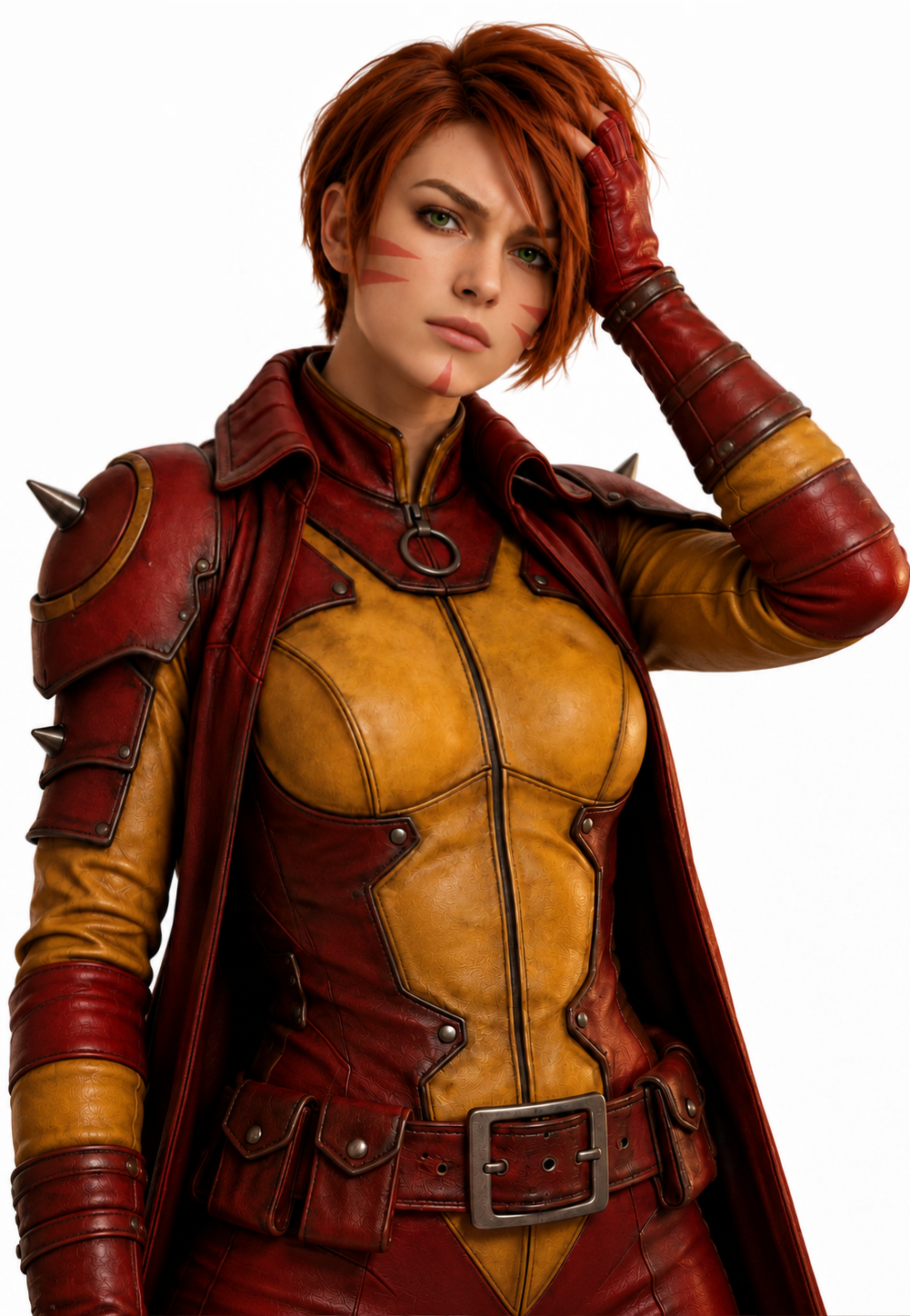 Rachel Summers