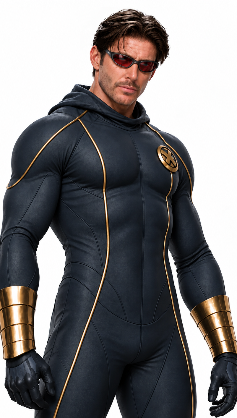 Scott Summers